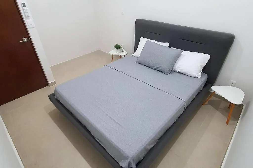 Tatil Evi Private Roof Top Pool. Great House For Families. Playa del Carmen